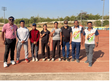 Pracharya Arunrao Kalode Mahavidyalaya Nagpur Campus photo 4